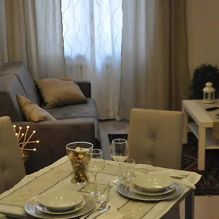Apartment The Prince Apartment Rome