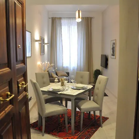 The Prince Apartment Apartment Rome