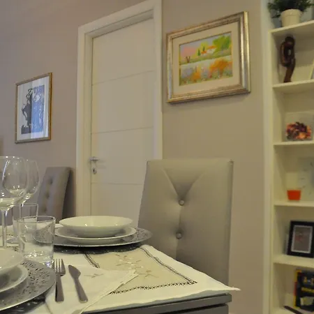Apartment The Prince Apartment Rome