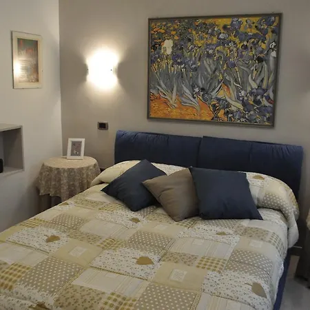 The Prince Apartment * Rome