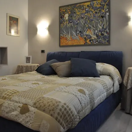 The Prince Apartment *