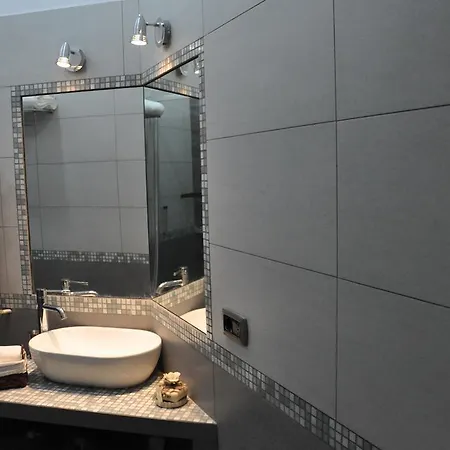 The Prince Apartment *