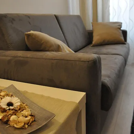 The Prince Apartment Apartment Rome