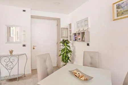 The Appartement Rome