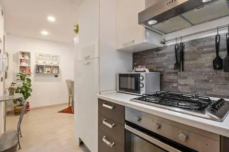 The Appartement