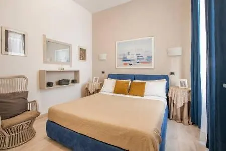 The Appartement