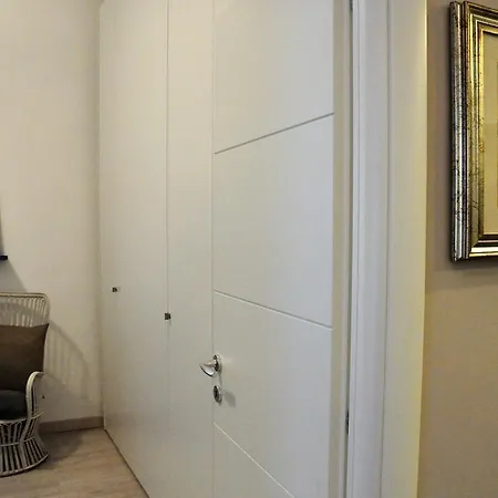 Appartement The
