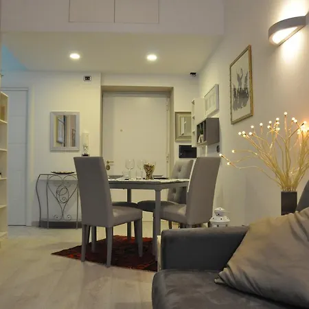 The Appartement Rome