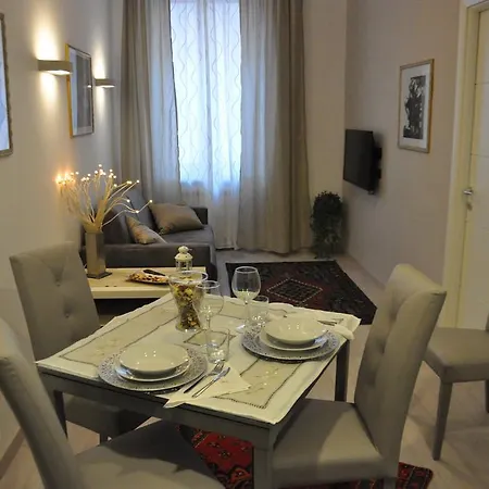 The Appartement