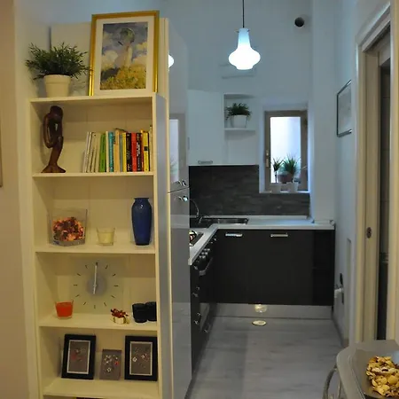 Appartement The Rome