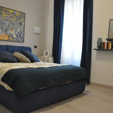 The Appartement *