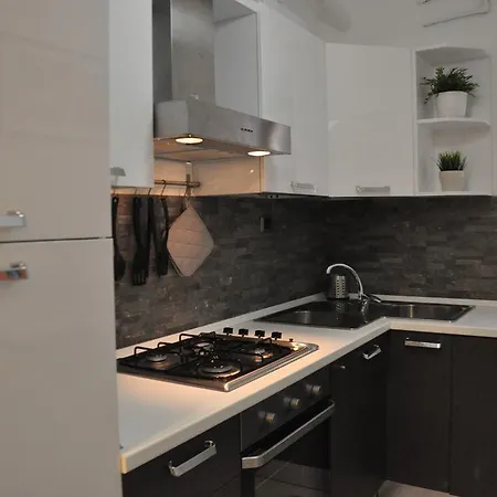The Appartement