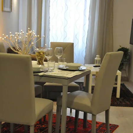 Appartement The