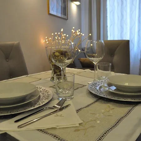 Appartement The *