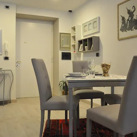 The Appartement